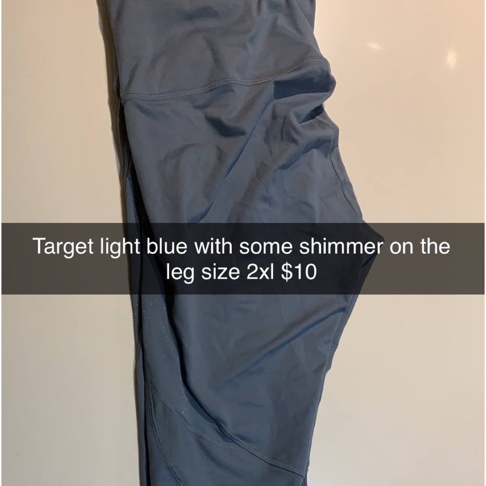 Target yoga pants